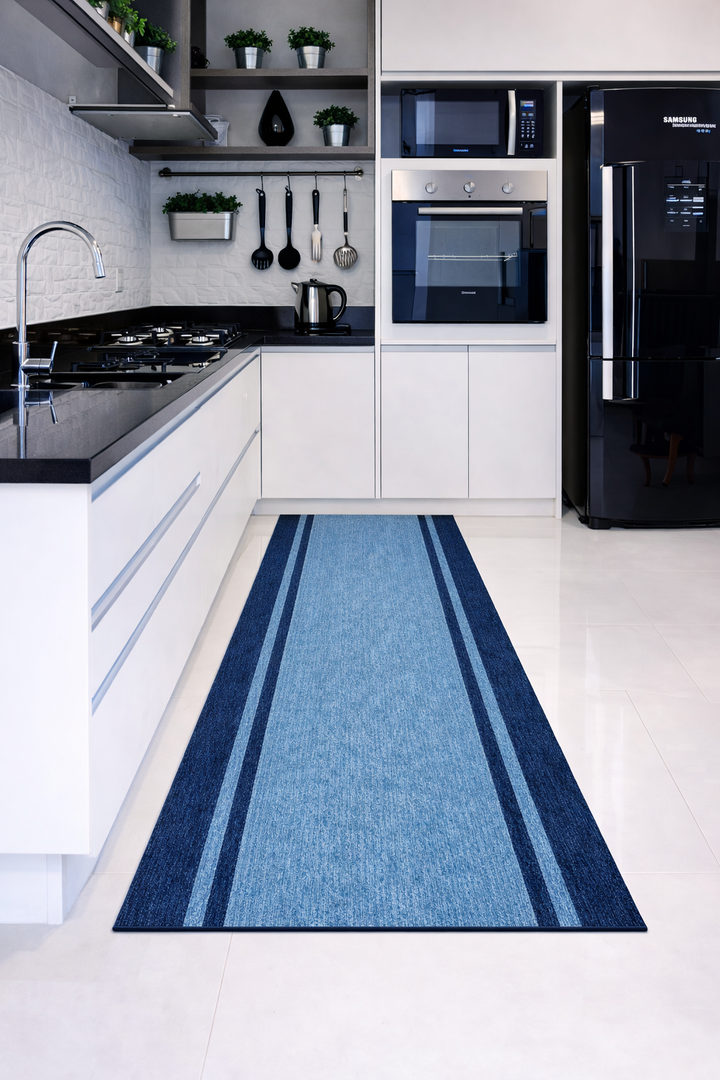 Passadeira Cozinha DORIS Barra Lisa