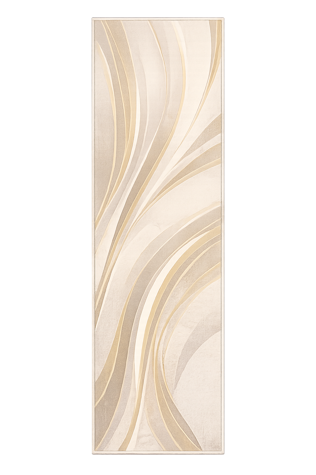 Passadeira ANKARA 2037 Bege