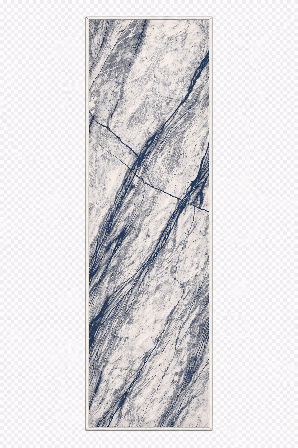 Passadeira ANKARA 0682 Azul