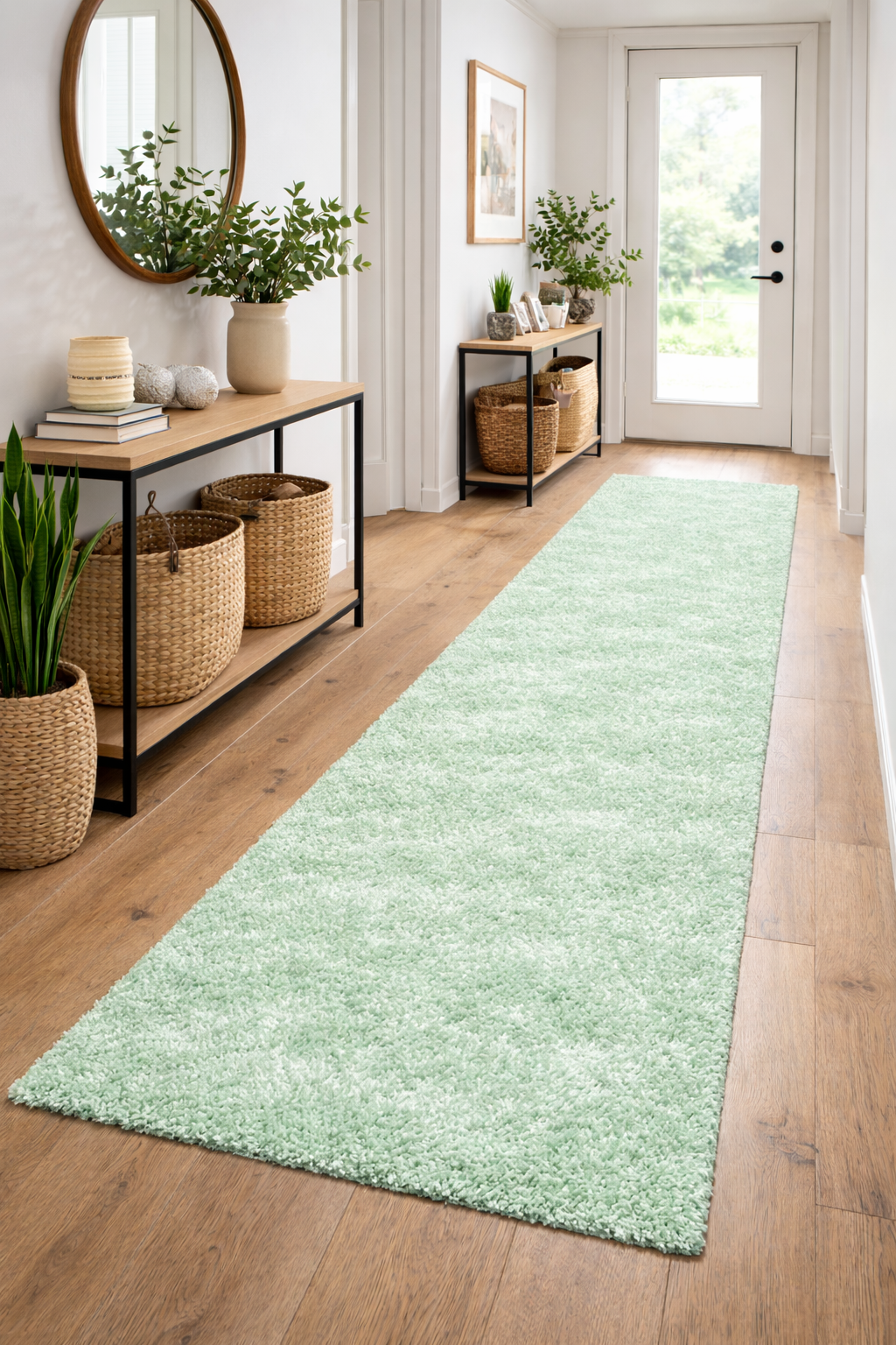 Passadeira POLO Lisa