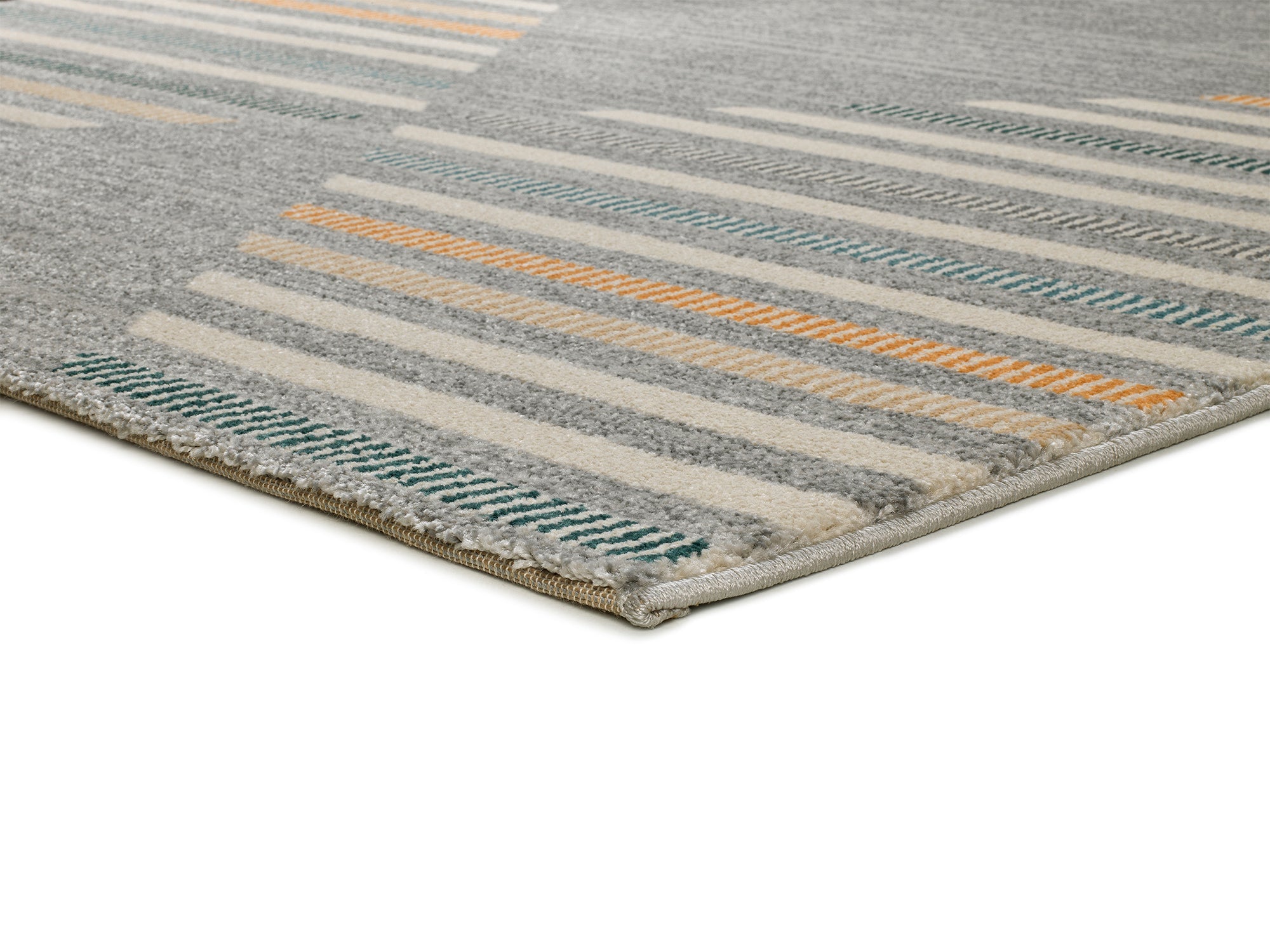 Tapis DEBBI 12302 Multicolore