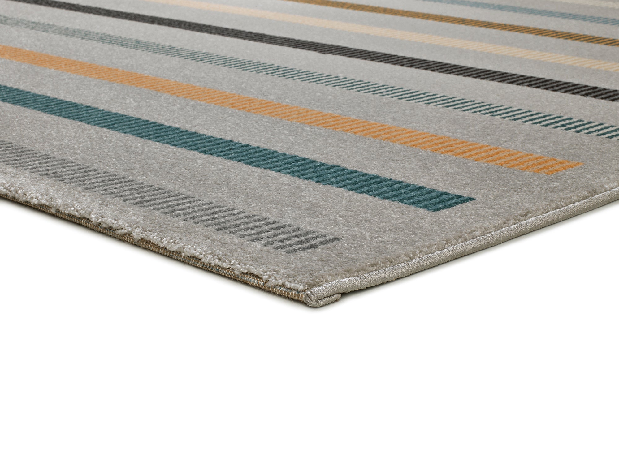 Tapis DEBBI 12323 Multicolore