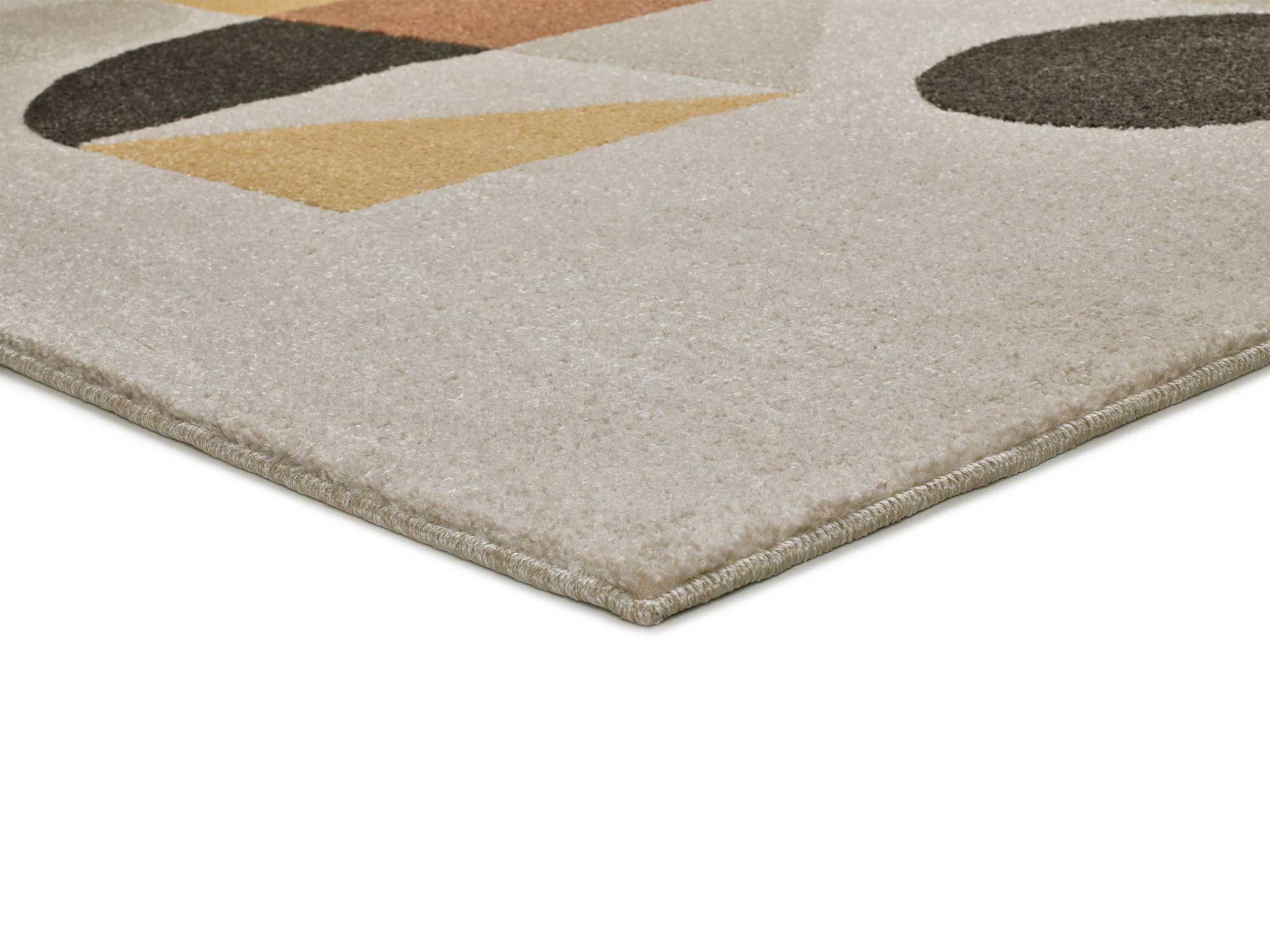 Tapis DOMUS 32311 Multicolore