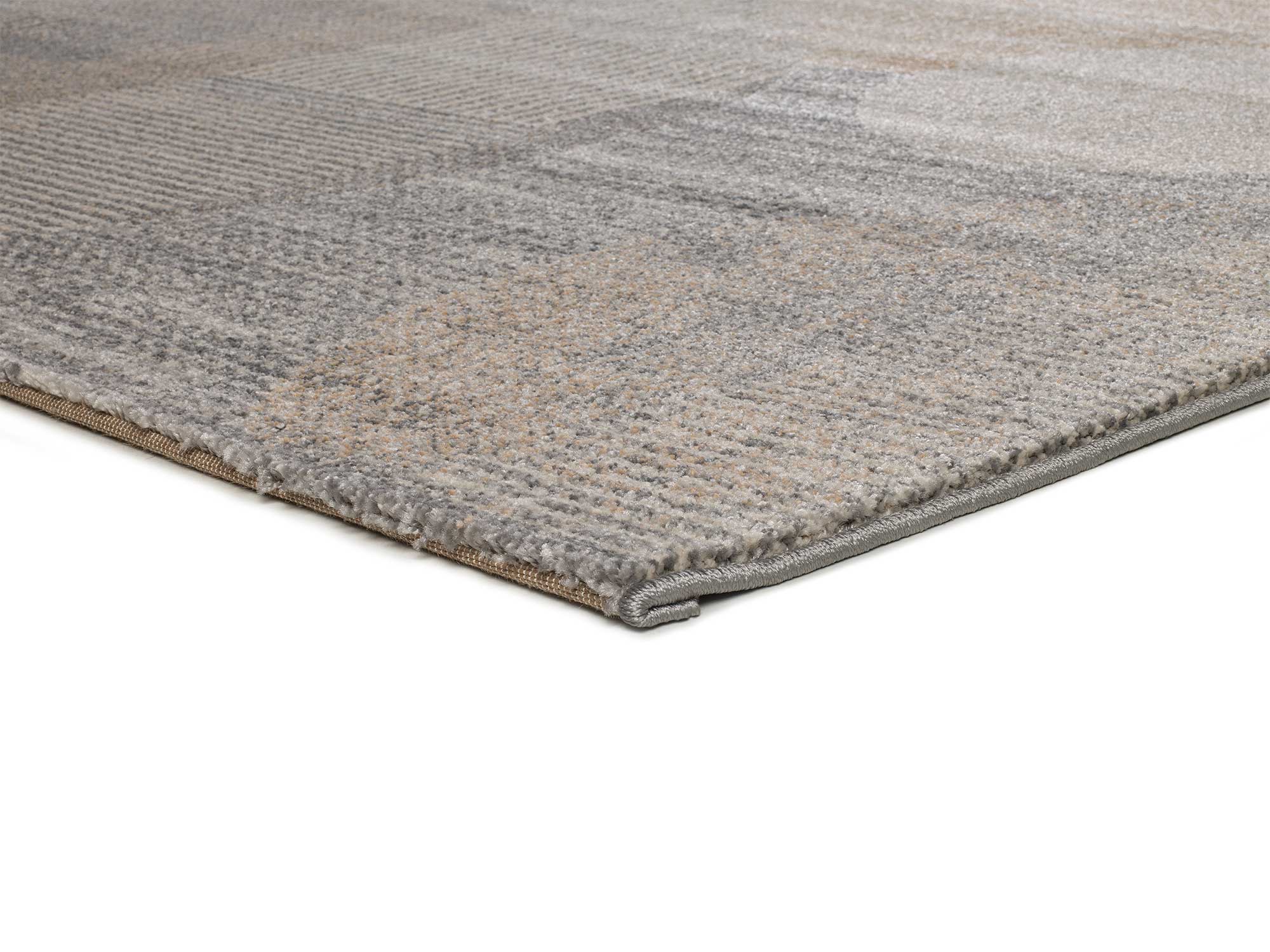 EDEL 12581 Tapis Gris