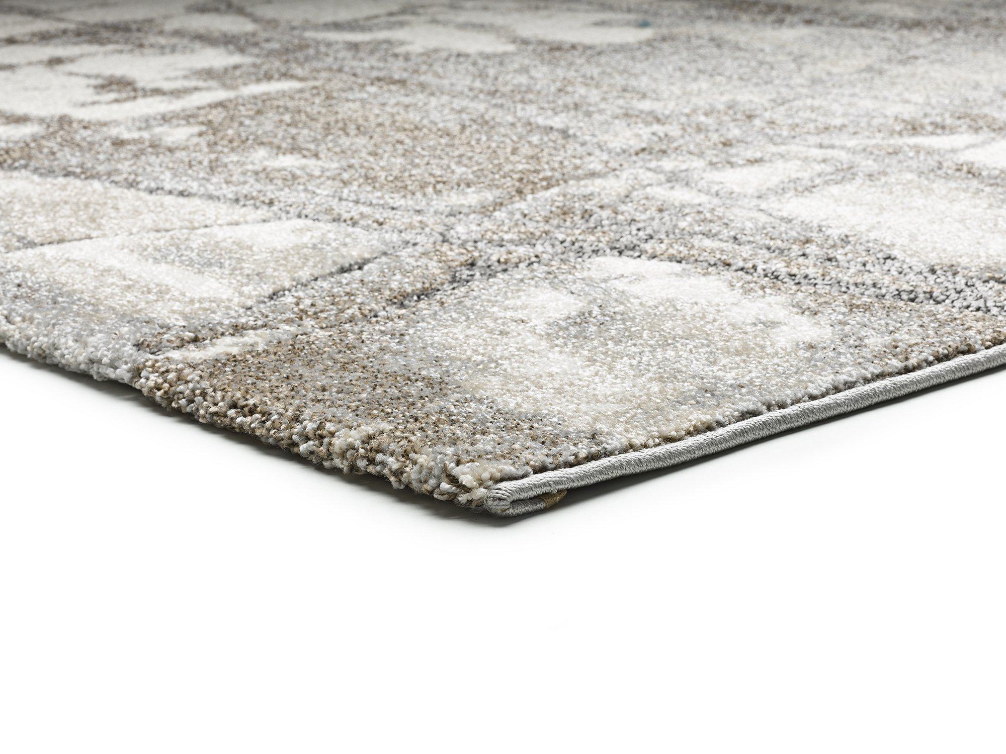 Alfombra KAEL 20850 Gris