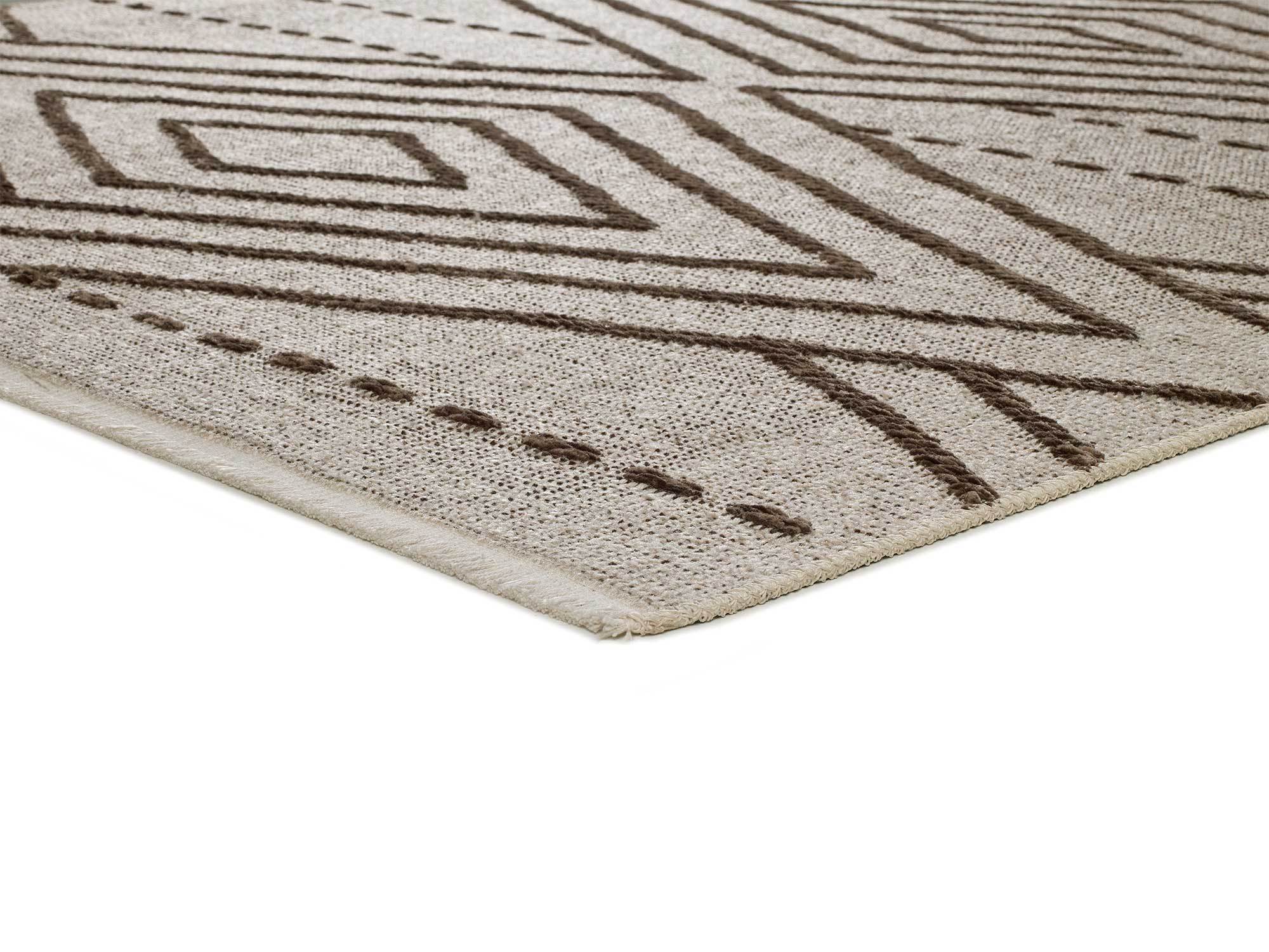 Tapis Vison LUX 7000