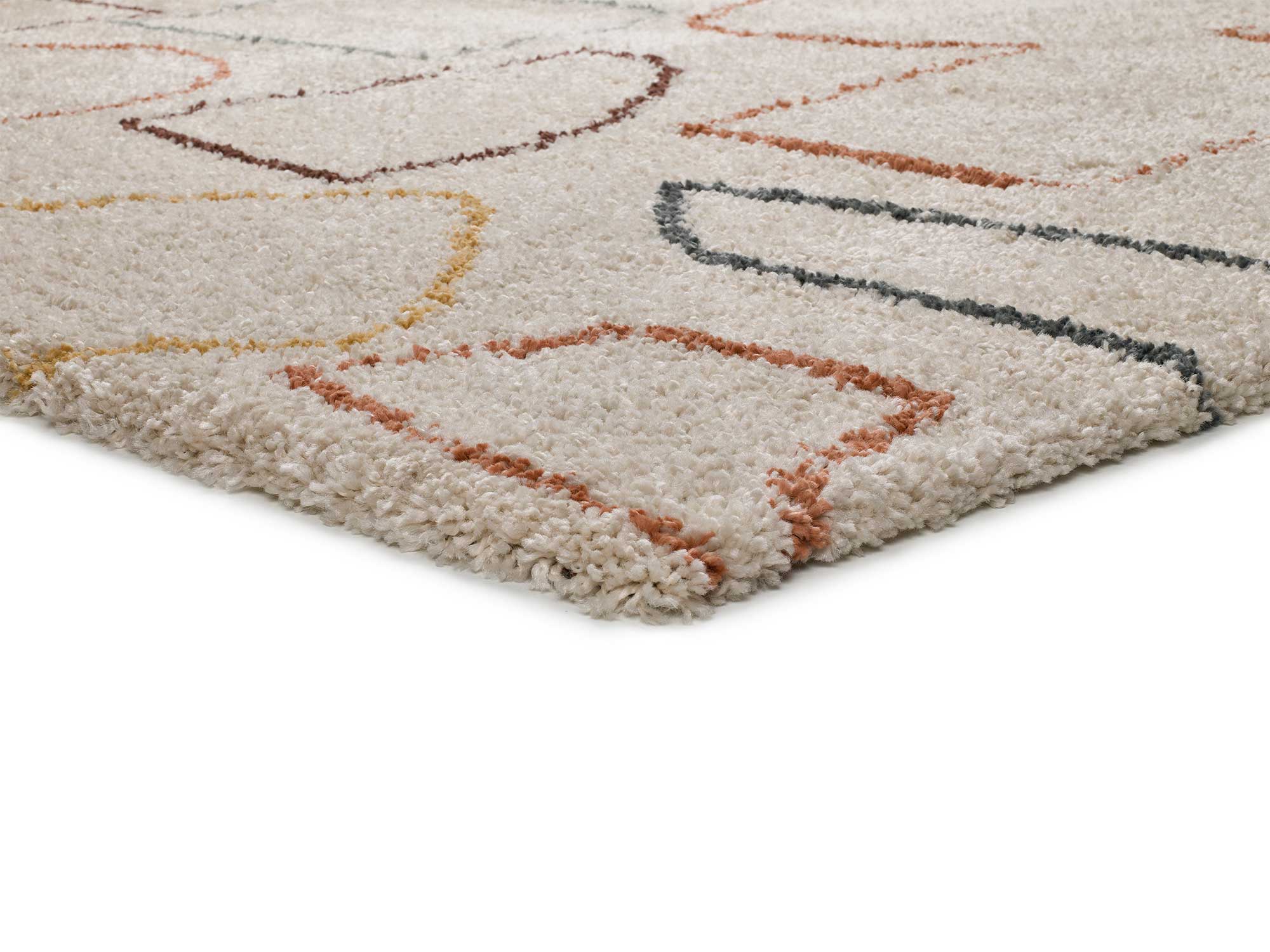 Tapis MARIS 62617 Multicolore