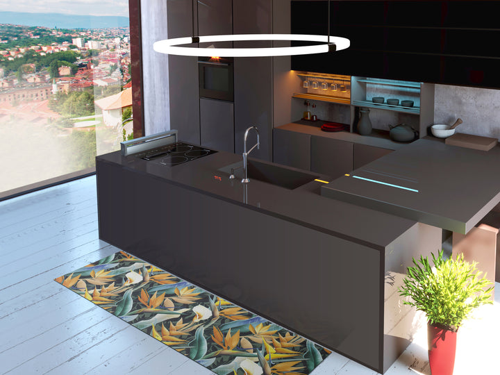 Passadeira Cozinha RICCI FORESTA