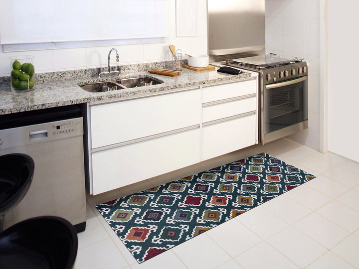 Passadeira Cozinha RICCI INDONESIA