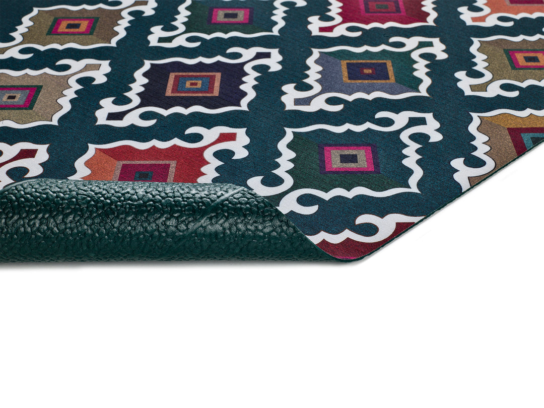 Passadeira Cozinha RICCI INDONESIA