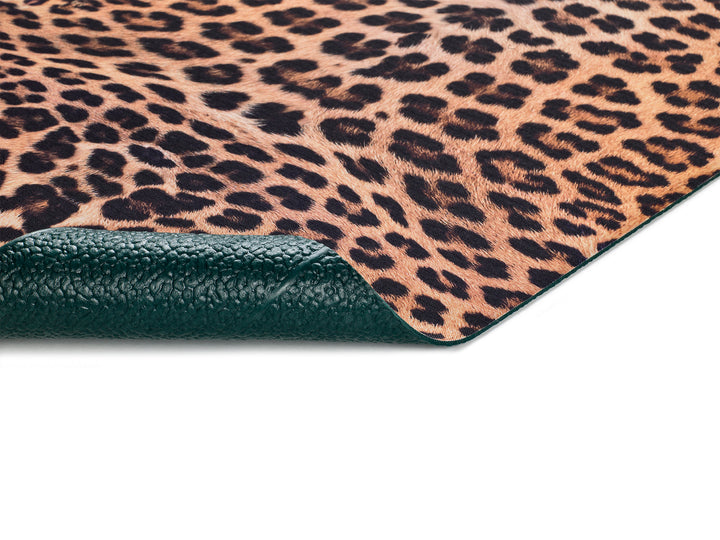 Passadeira Cozinha RICCI LEOPARDO