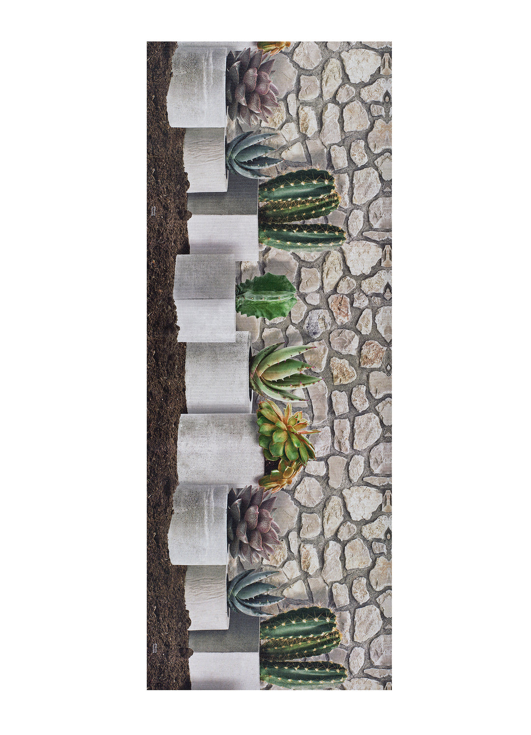 Passadeira Cozinha RICCI MALAGA