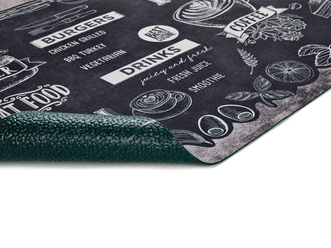 Passadeira Cozinha RICCI MENU