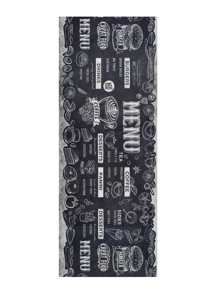 Passadeira Cozinha RICCI MENU