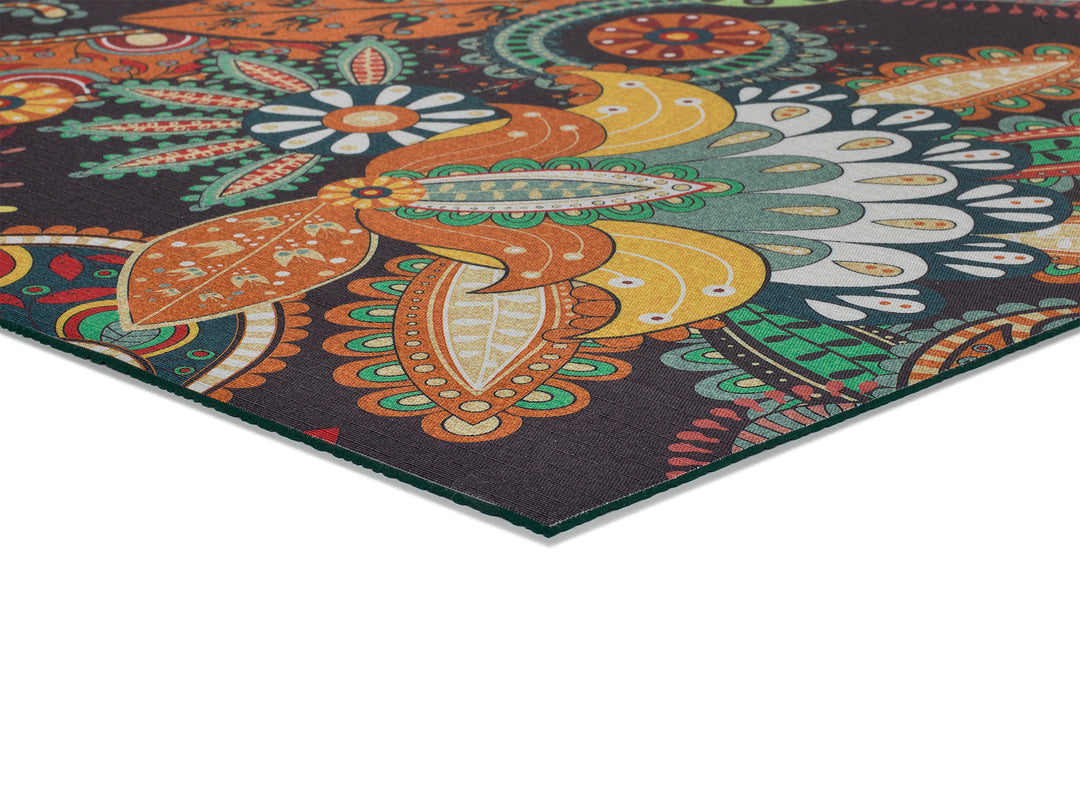 Passadeira Cozinha RICCI PAISLEY