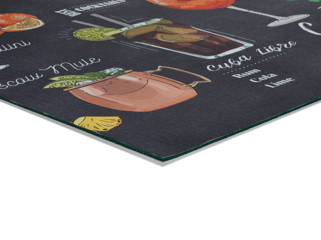 Passadeira Cozinha RICCI PUB