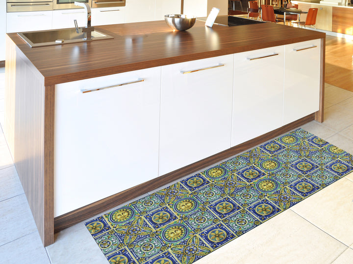 Passadeira Cozinha RICCI SORRENTO