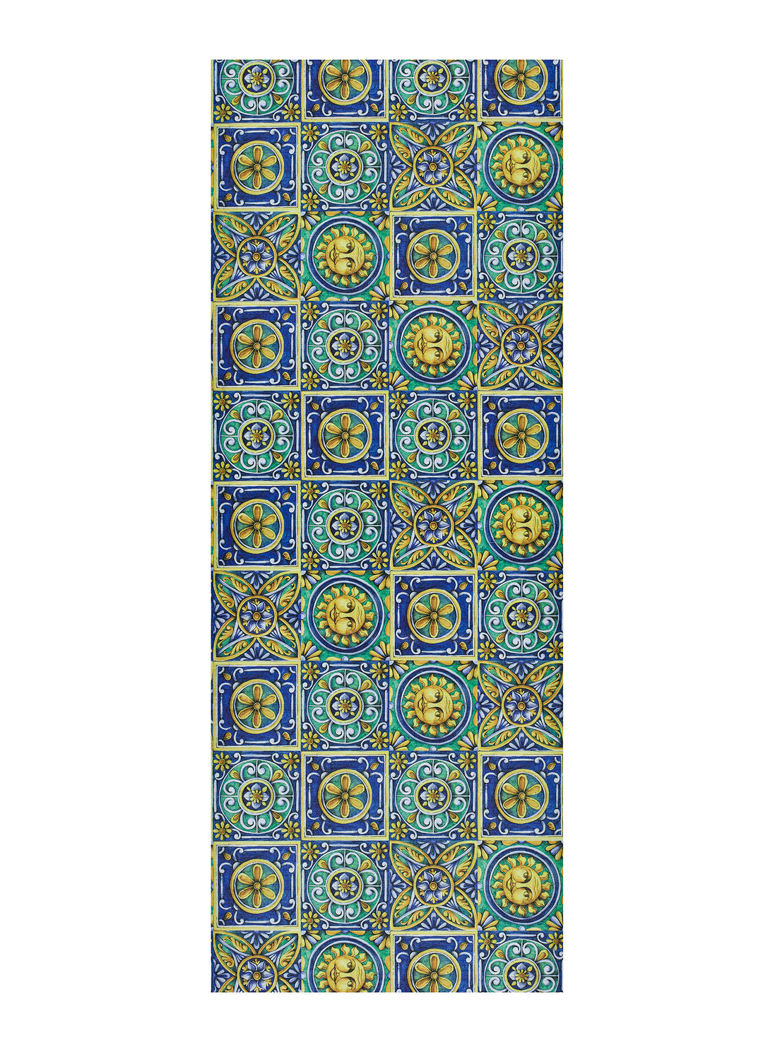 Passadeira Cozinha RICCI SORRENTO