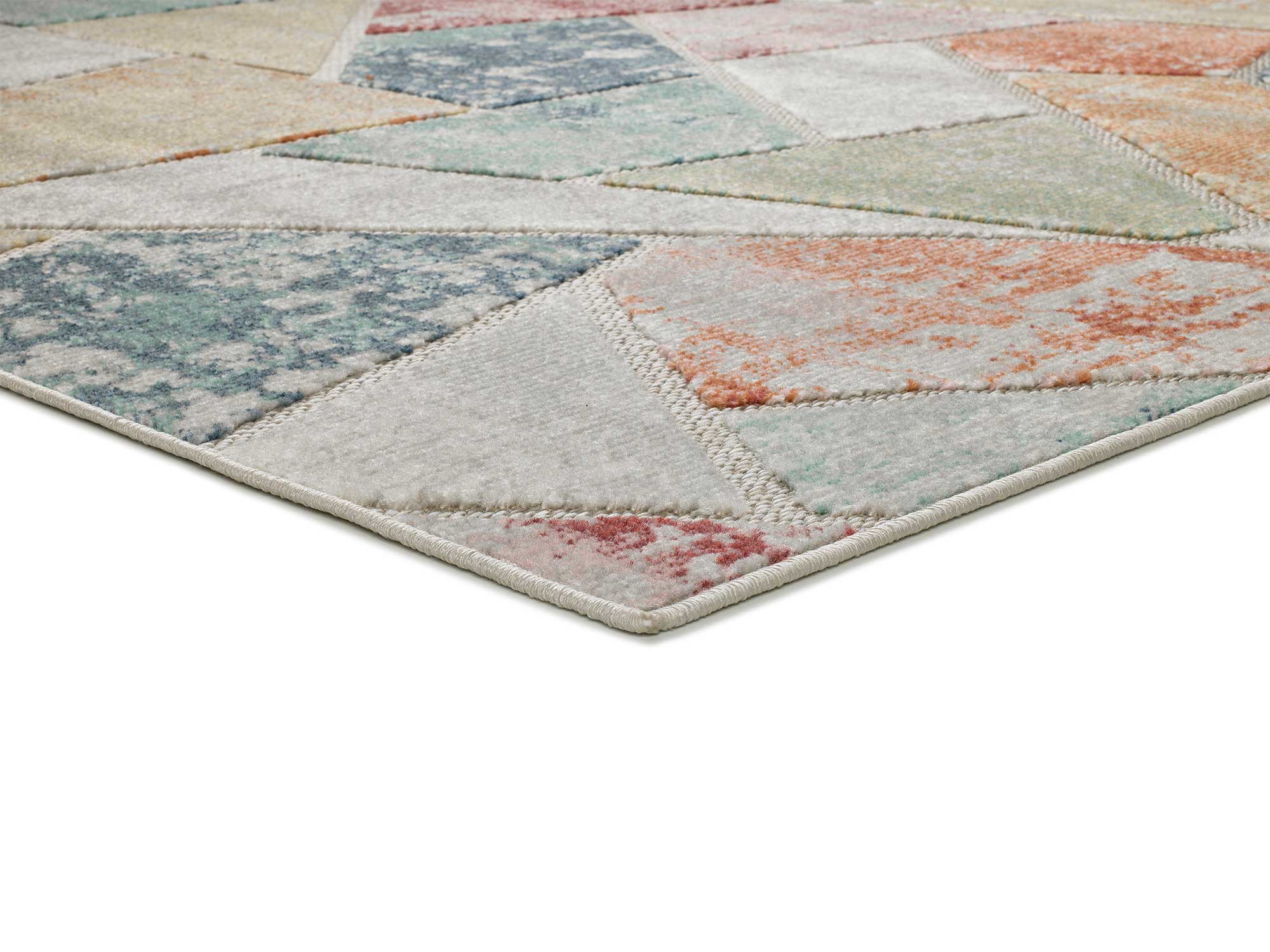 Tapis SOLEY 7671 Multicolore