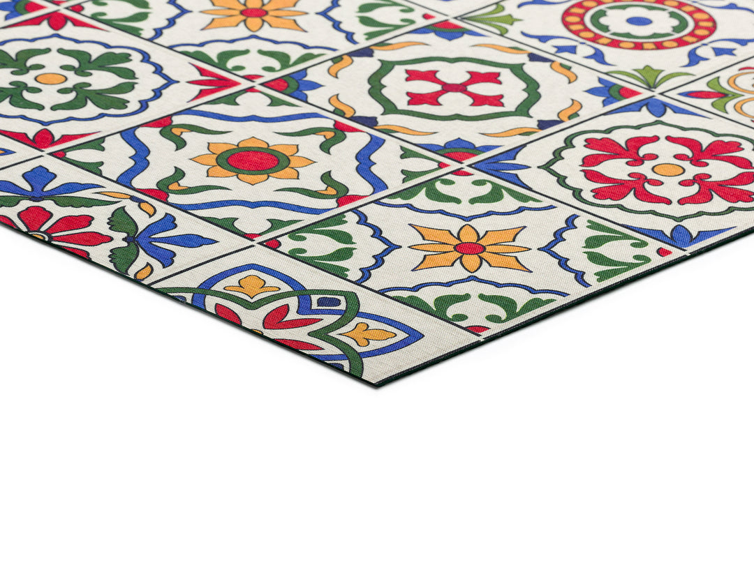 Passadeira Cozinha SPRINTY AMALFI