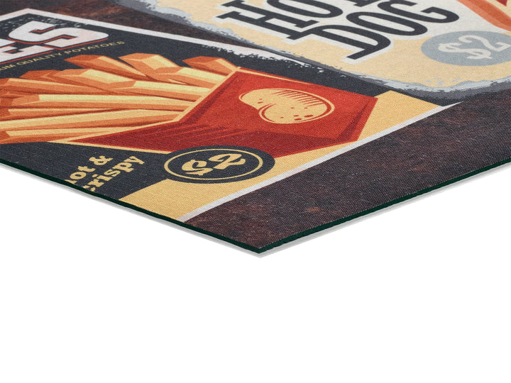 Passadeira Cozinha SPRINTY AMERICA