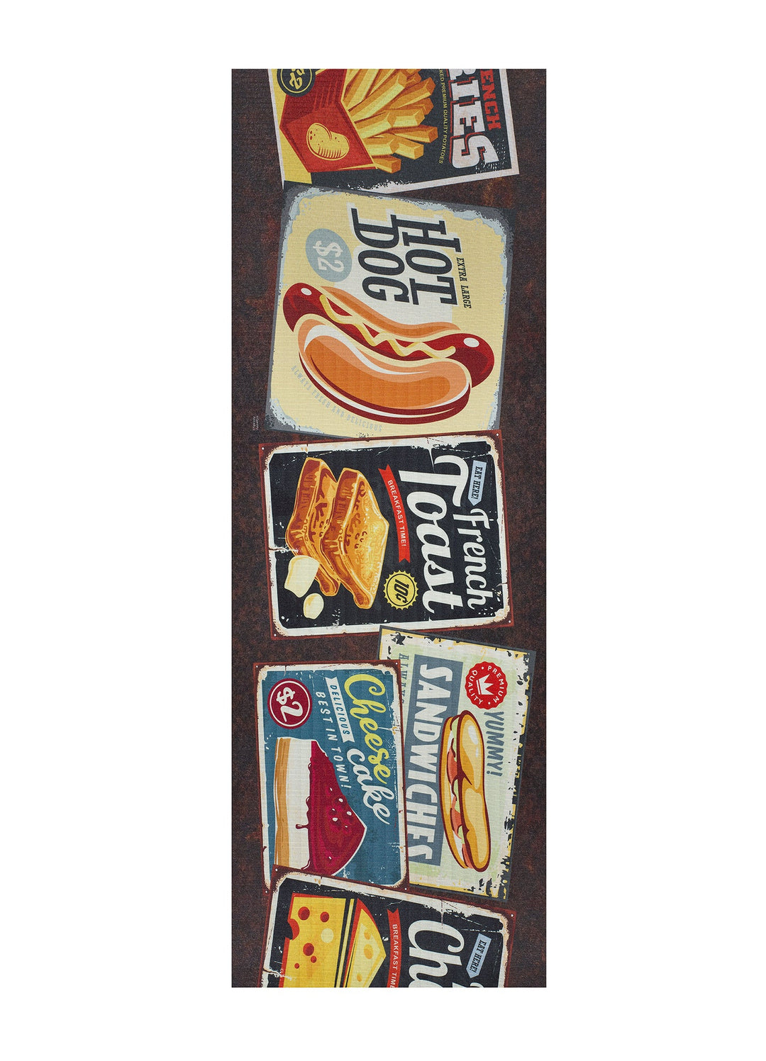 Passadeira Cozinha SPRINTY AMERICA