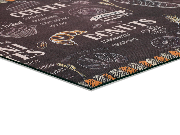 Passadeira Cozinha SPRINTY BAKERY