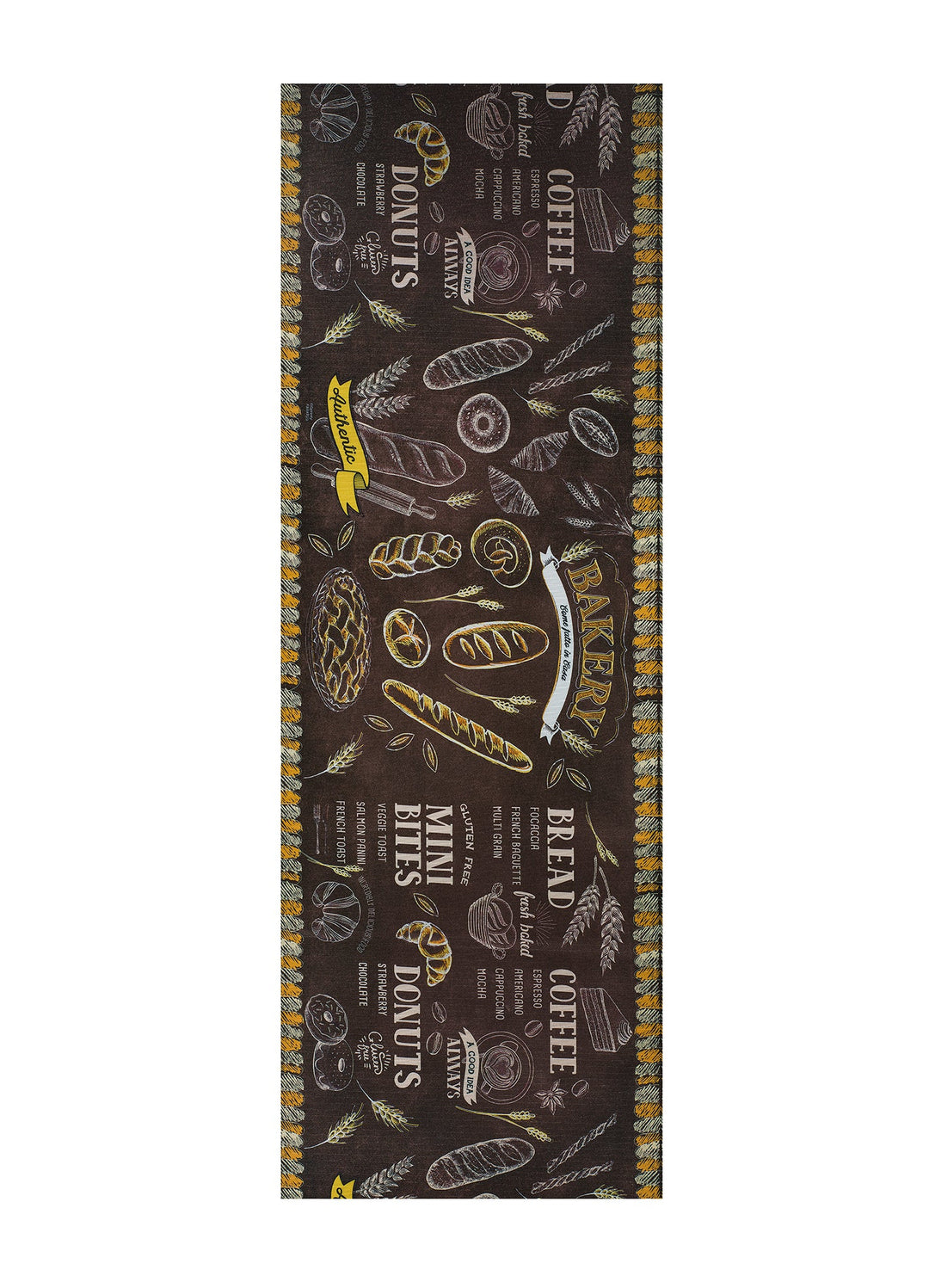 Passadeira Cozinha SPRINTY BAKERY