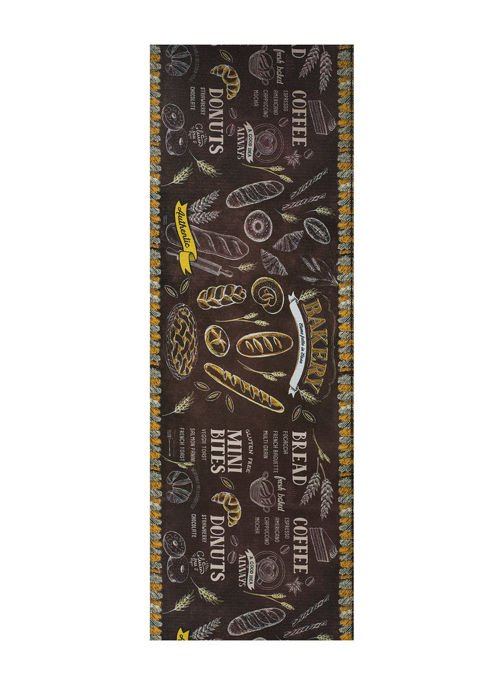 Passadeira Cozinha SPRINTY BAKERY