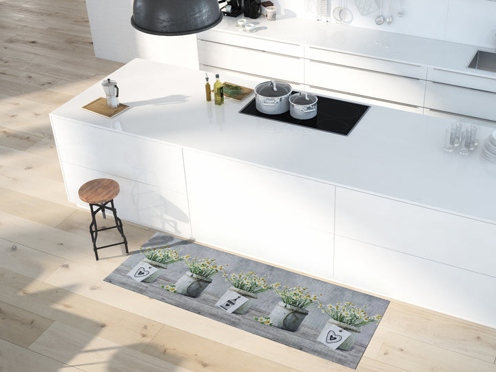 Passadeira Cozinha SPRINTY CAMOMILLA