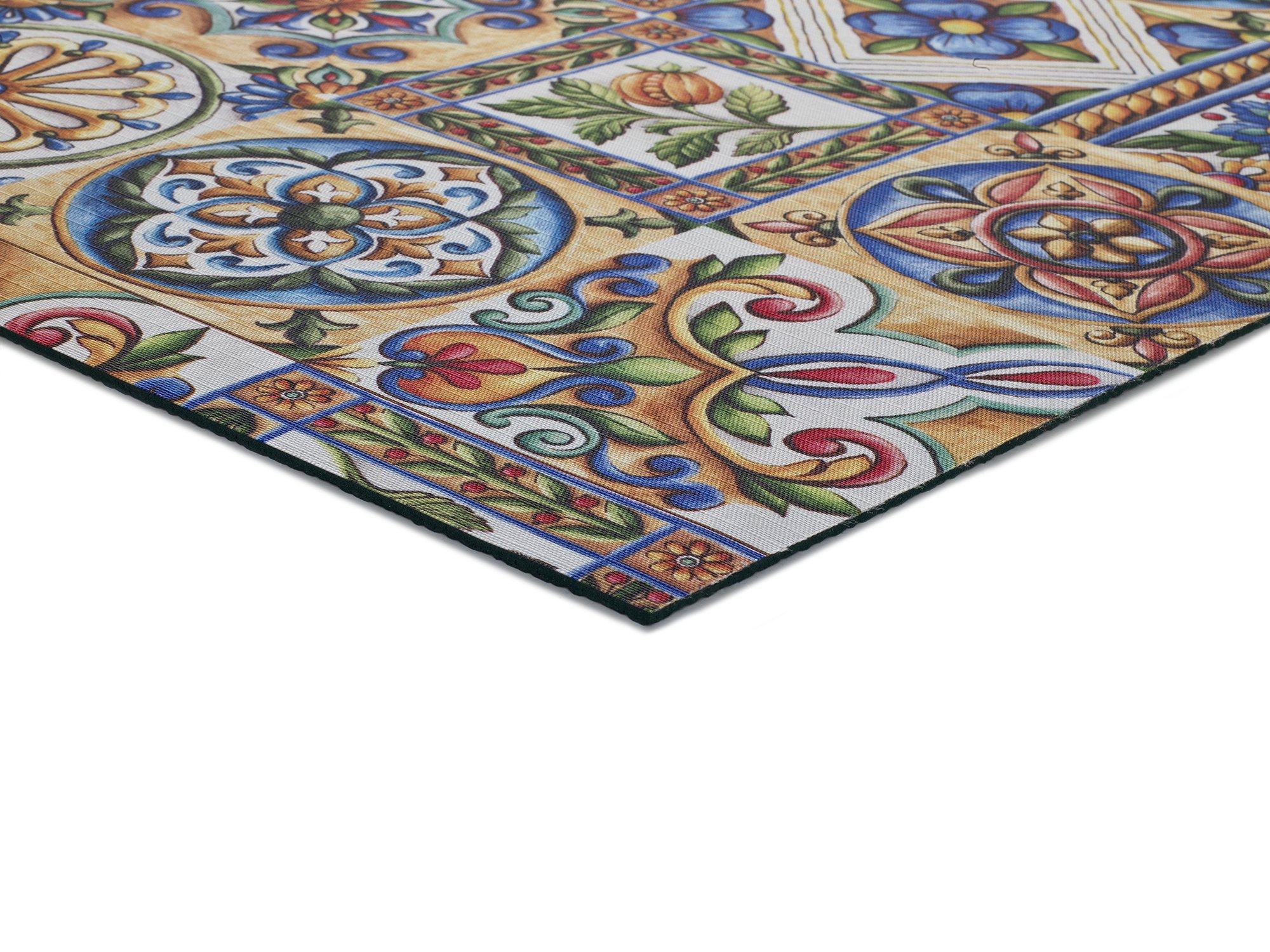 Tapis roulant de cuisine SPRINTY AMALFI