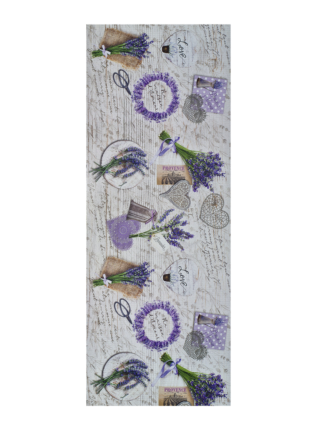 Passadeira Cozinha SPRINTY PROVENCE