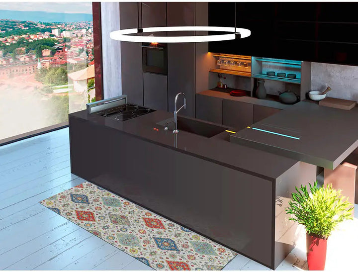 Passadeira Cozinha RICCI BOSFORO