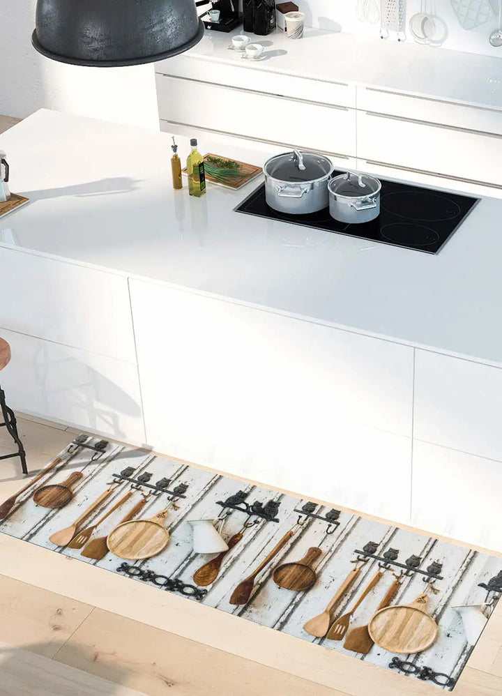 Passadeira Cozinha RICCI CUCINA