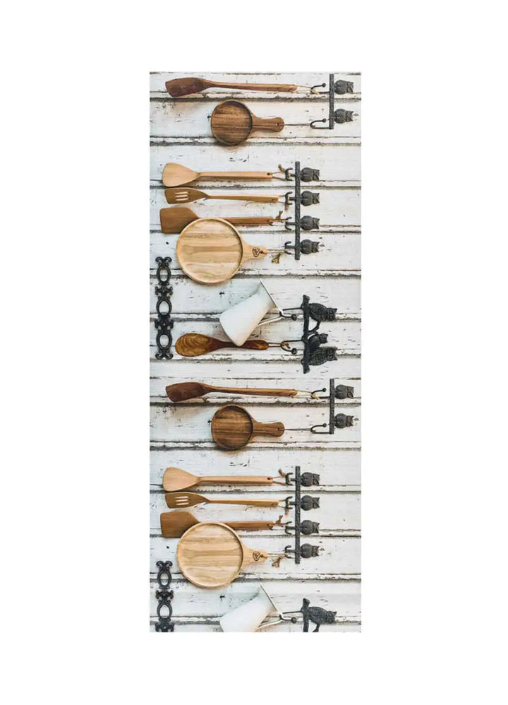 Passadeira Cozinha RICCI CUCINA