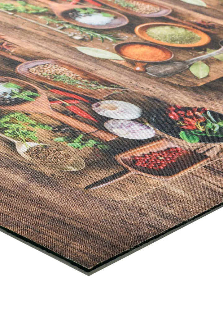 Passadeira Cozinha RICCI HERBS