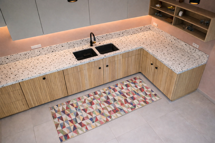 Passadeira Cozinha TAMARIZ ADABO