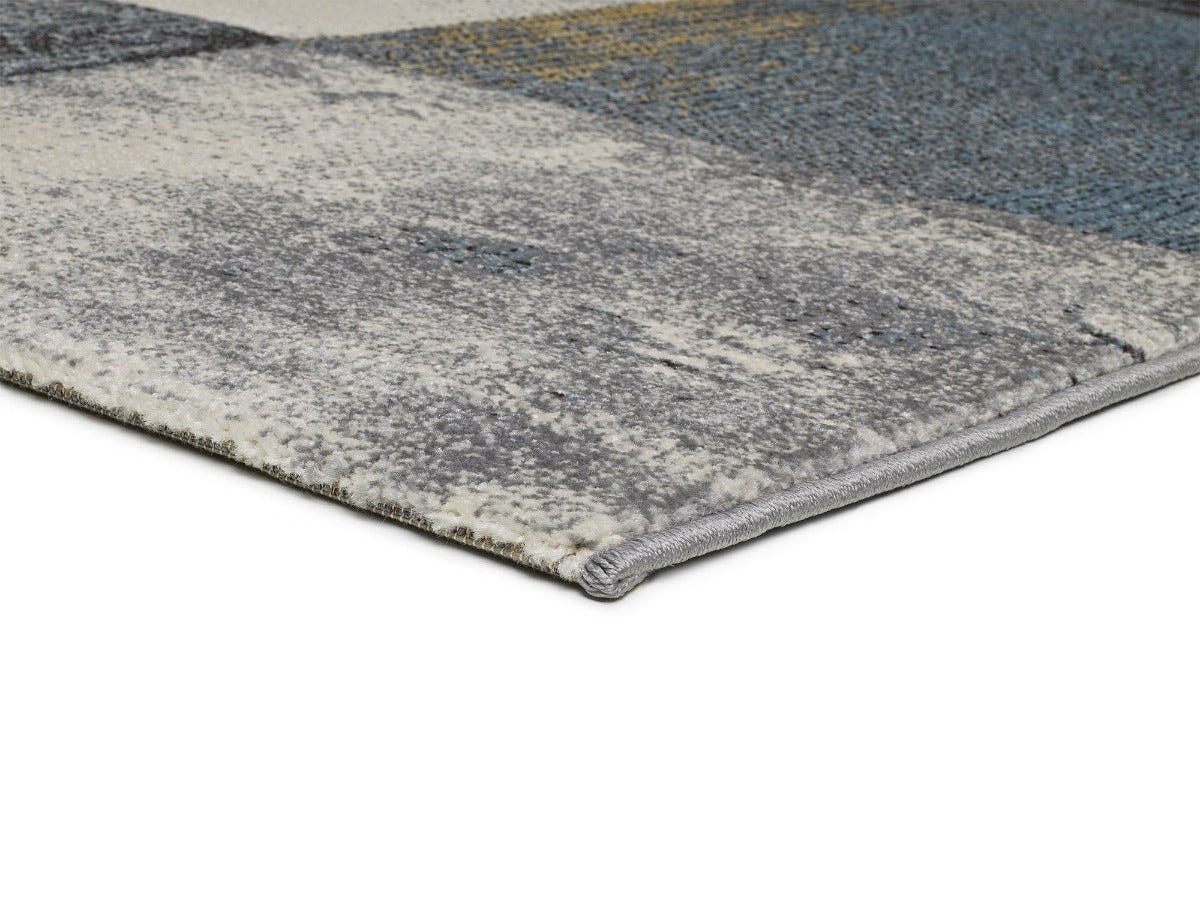 Tapis ADRA 12152 Gris