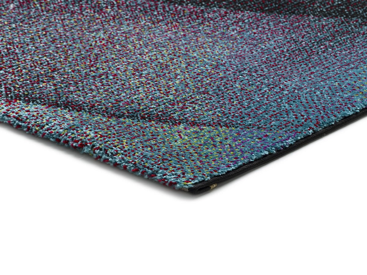 Tapis AMY 21957 Multicolore