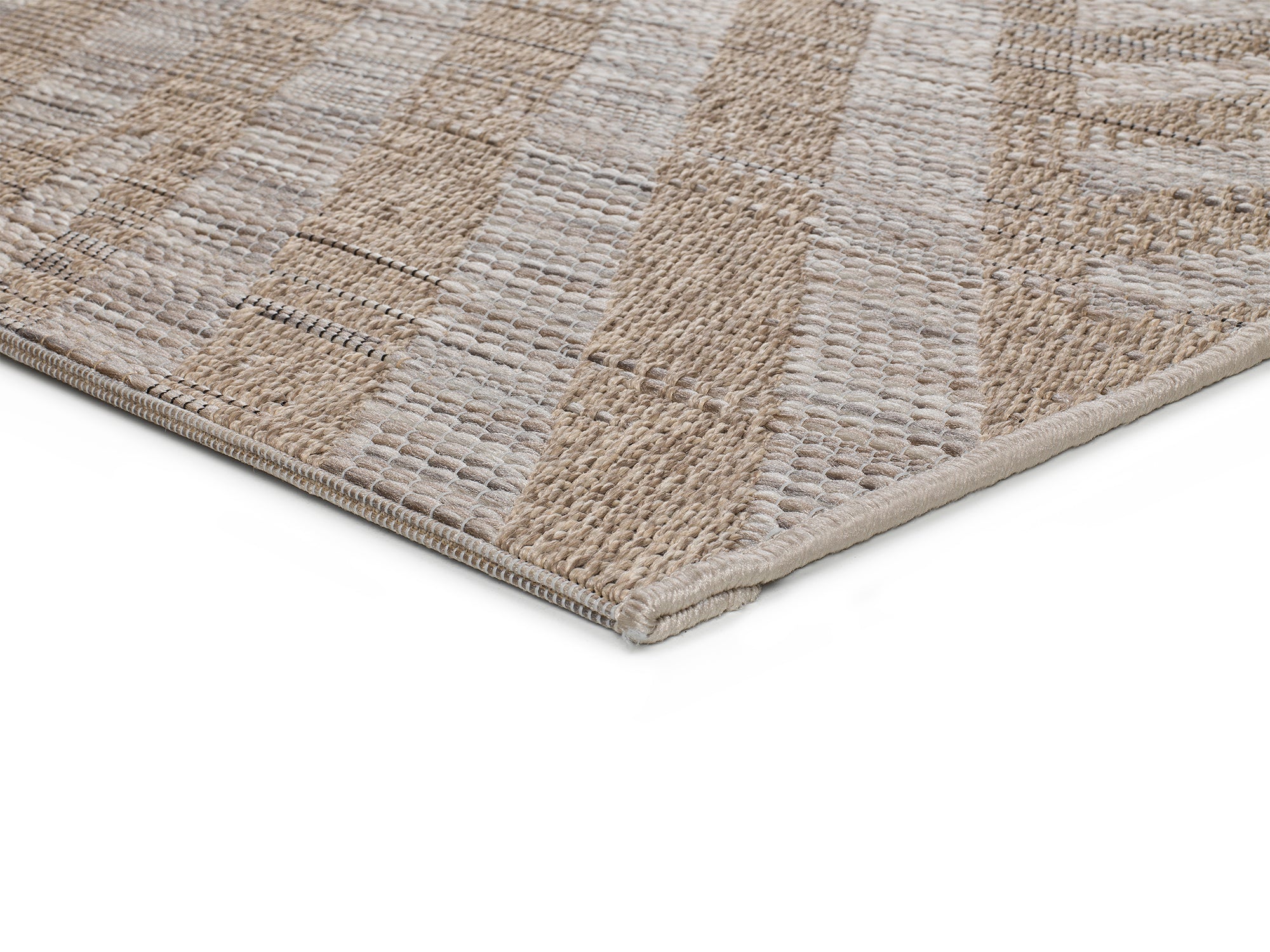 Alfombra DEVI 29503 Beige