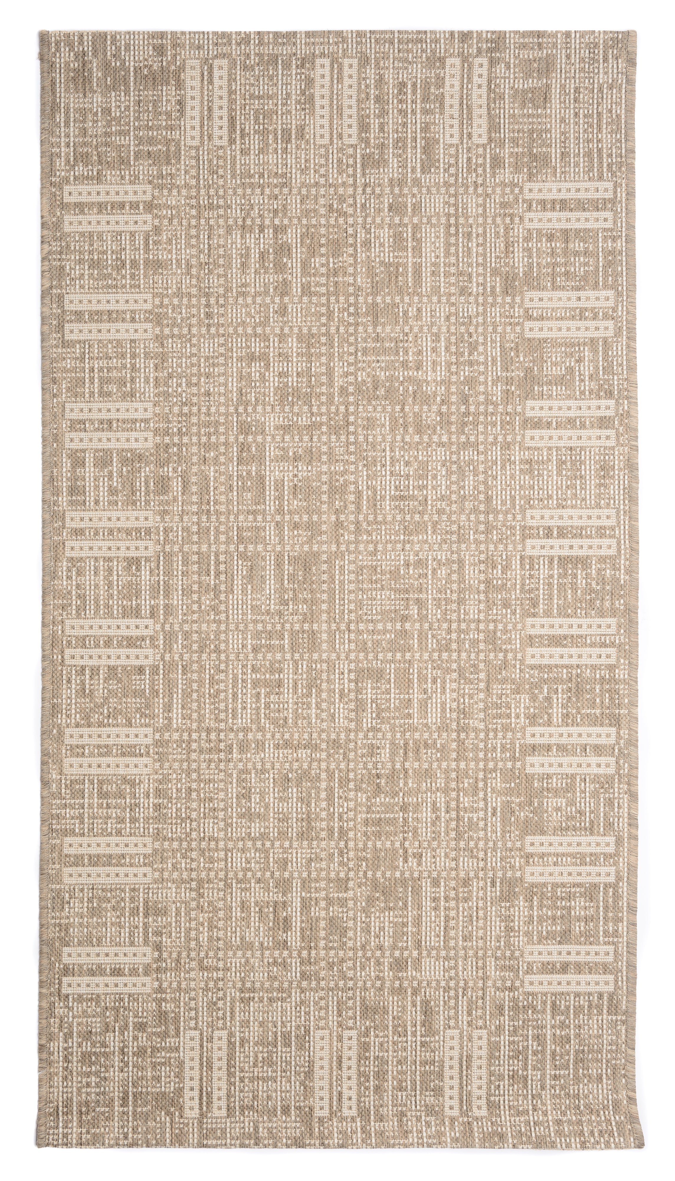 FLOORLUX 20210 TAUPE/CHAMPAGNE