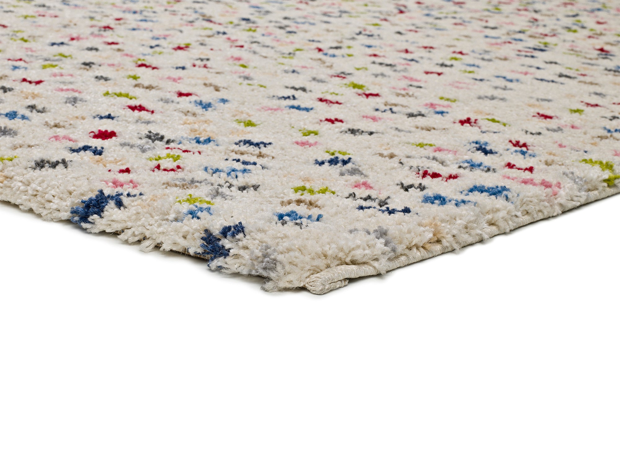 Tapis KASBAH 8598 Multicolore