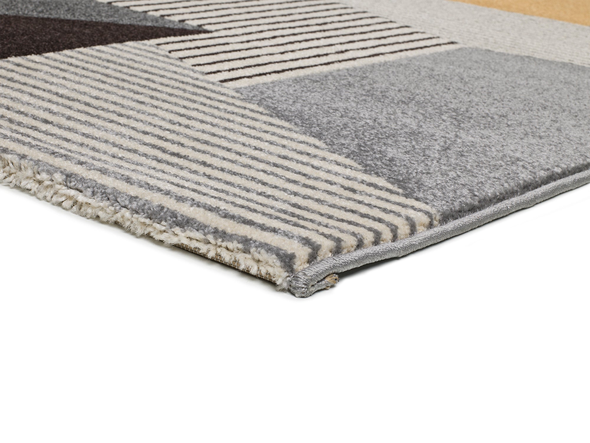 Tapis LEO 12155 Gris