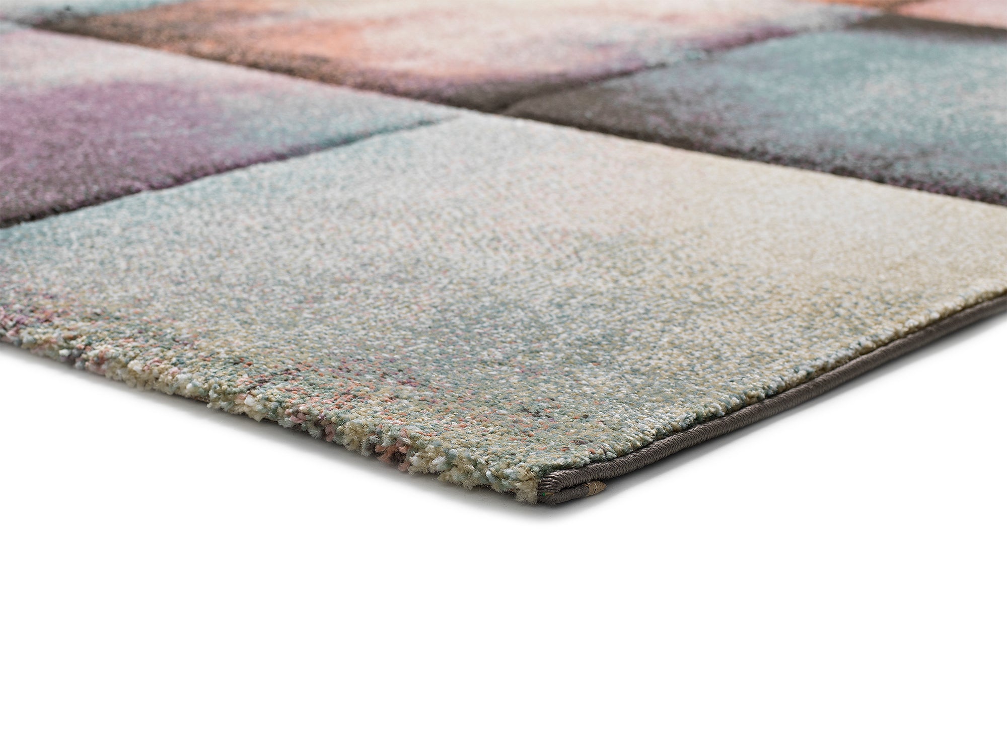 Tapis PINKY 21680 Multicolore