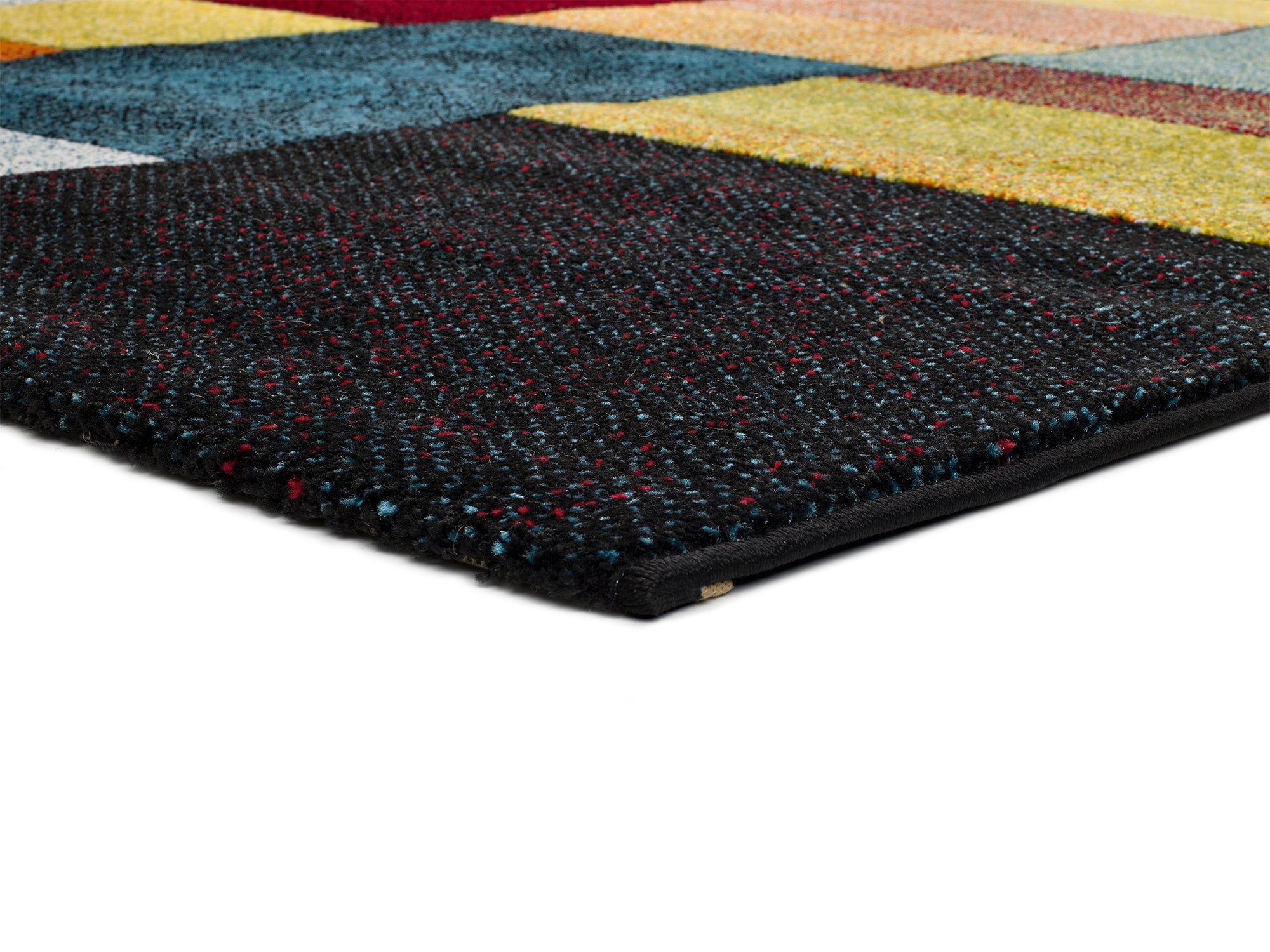 Alfombra SANDRA 22967 Multicolor