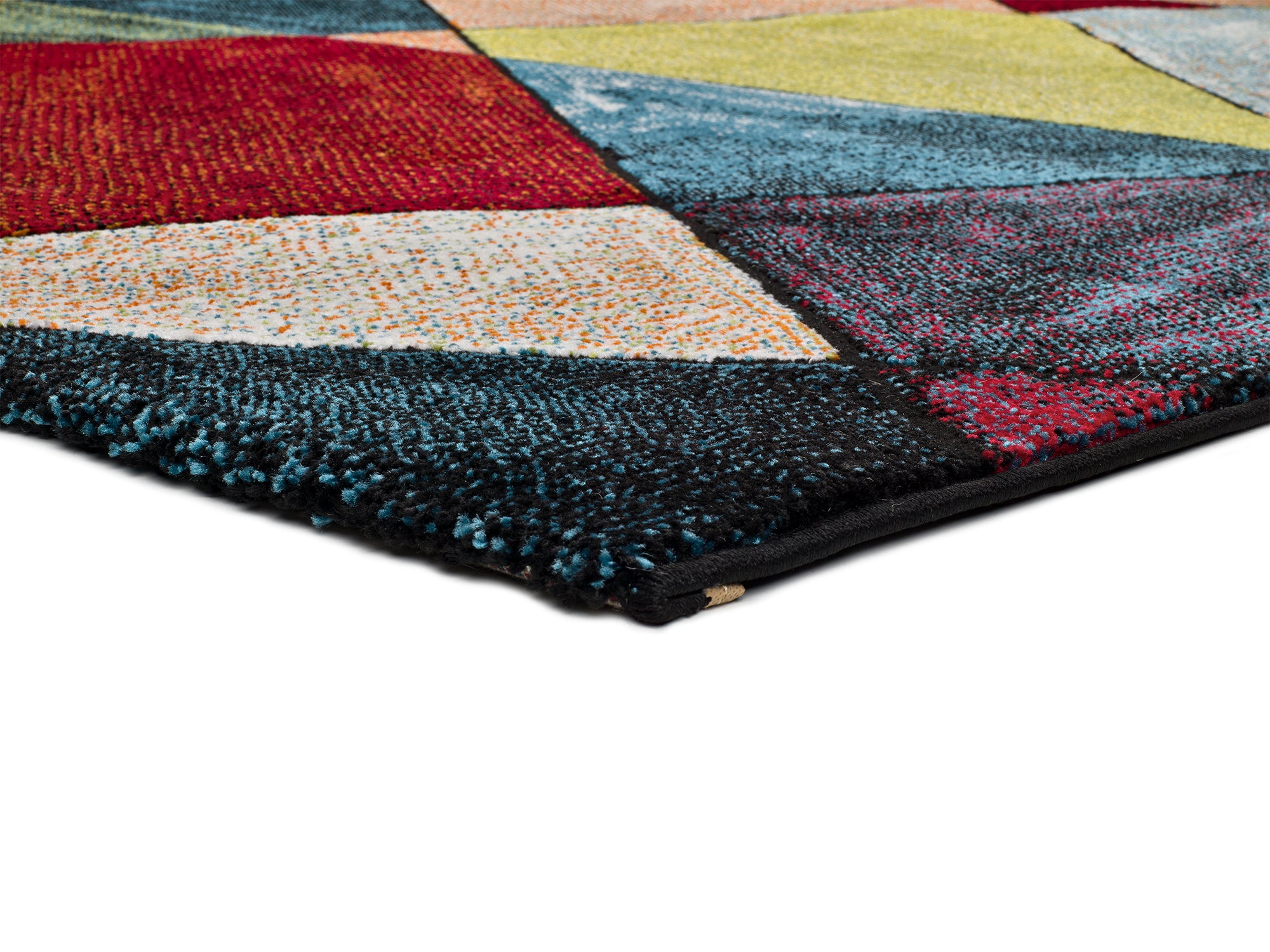 Tapis SANDRA 22968 Multicolore