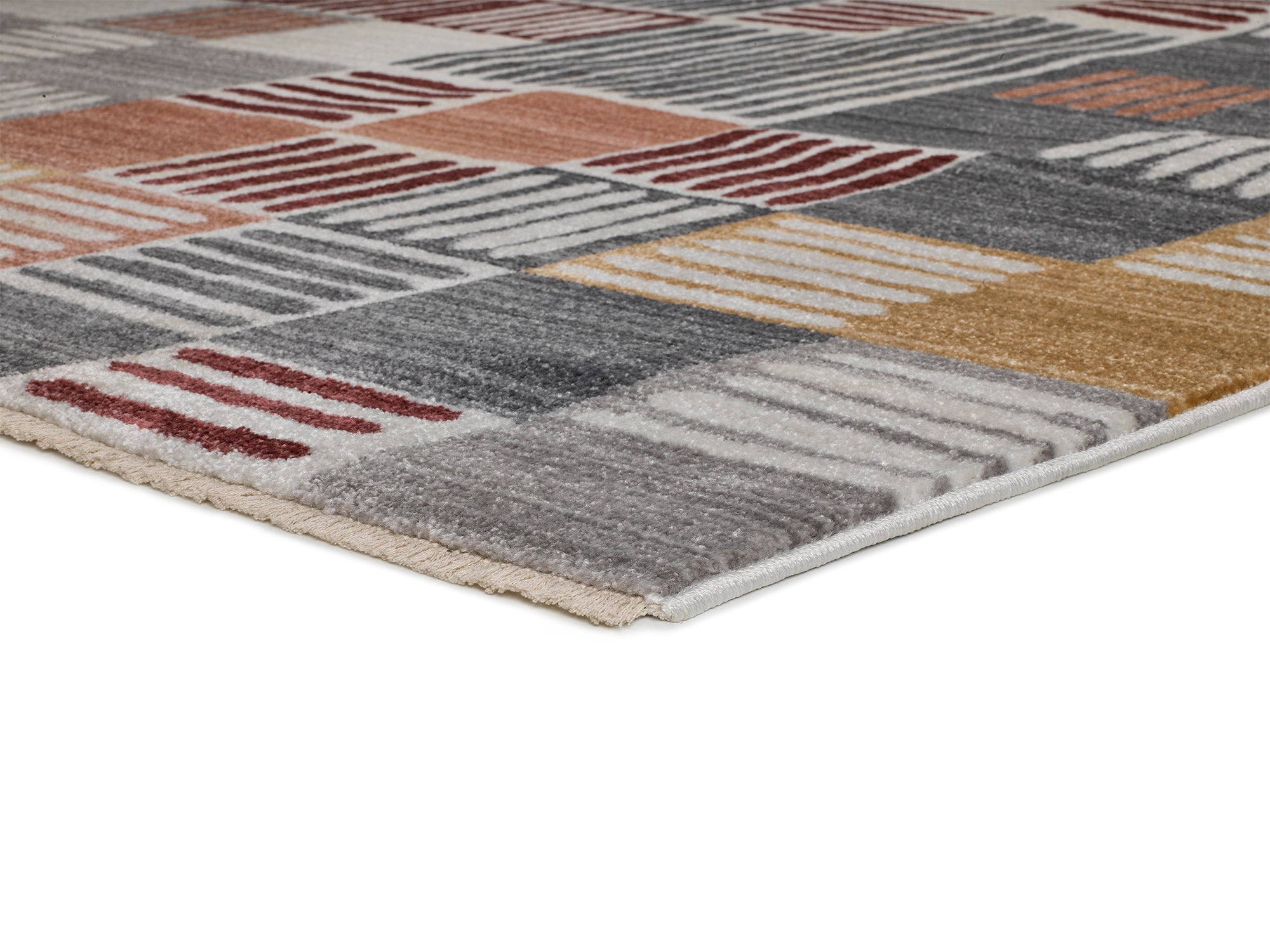 Tapis TIVOLI 3705 Multicolore