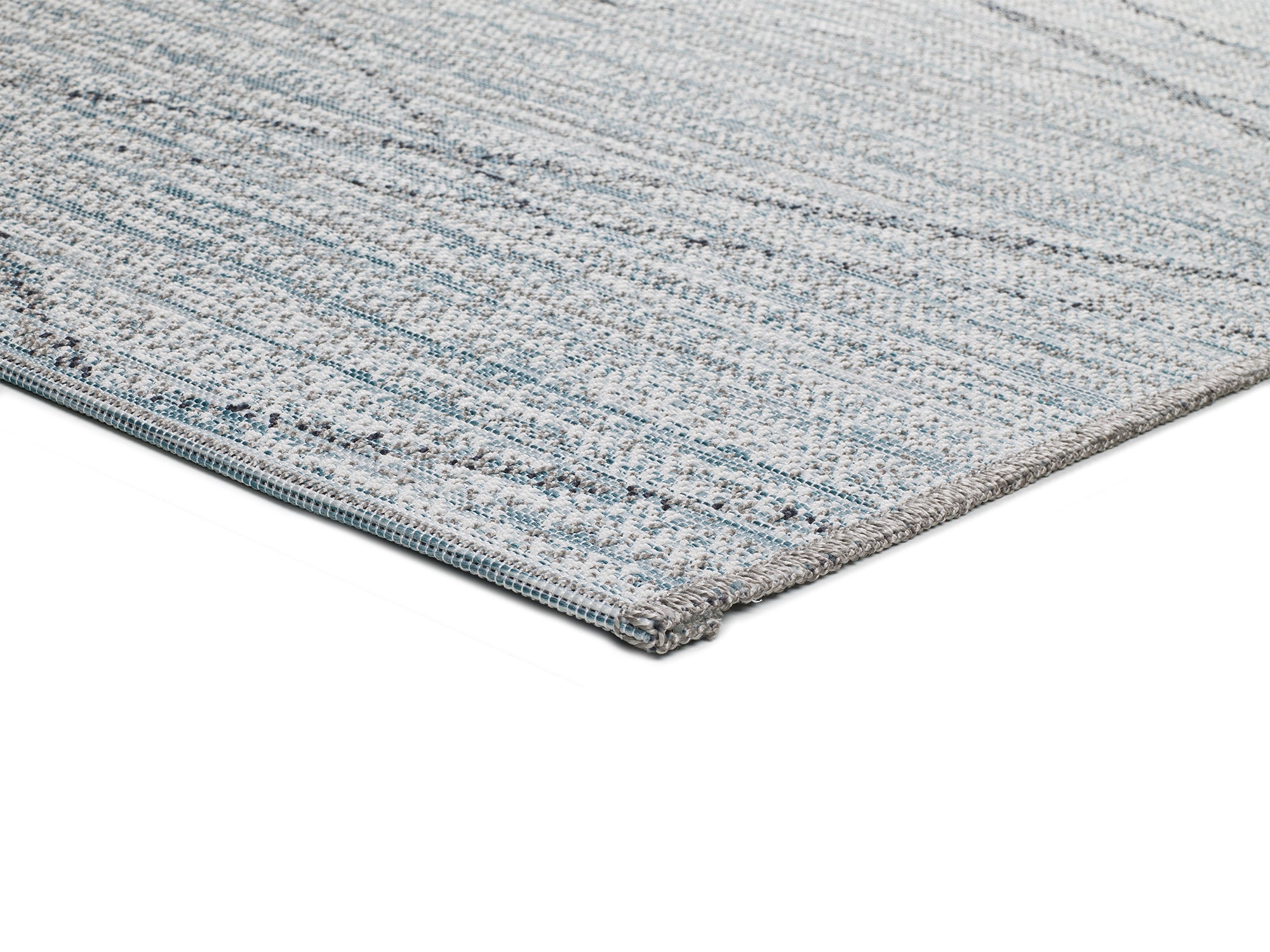 Tapis WEAVE 9315 Gris