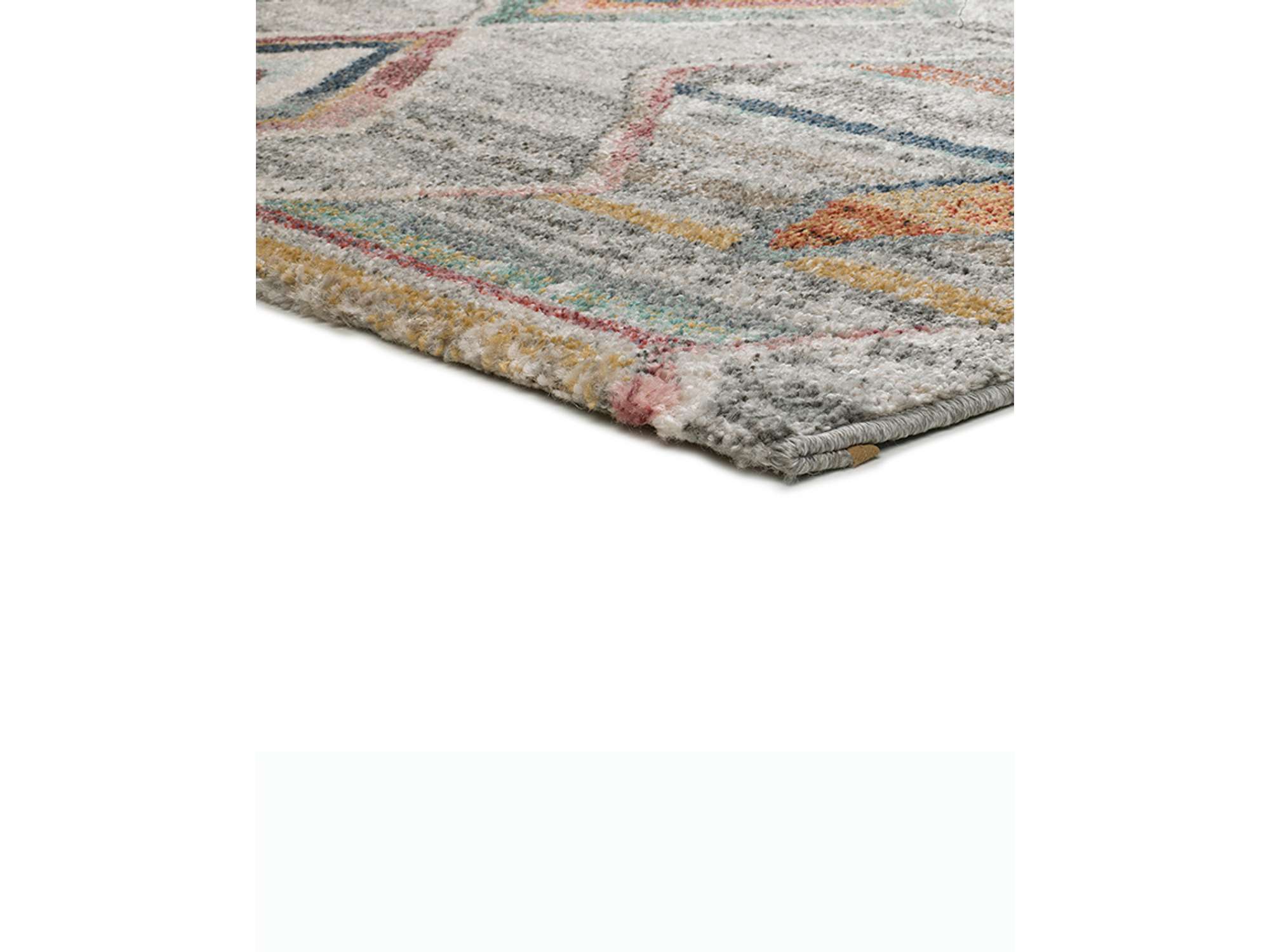 Alfombra ADALYN 54506-21 Multicolor