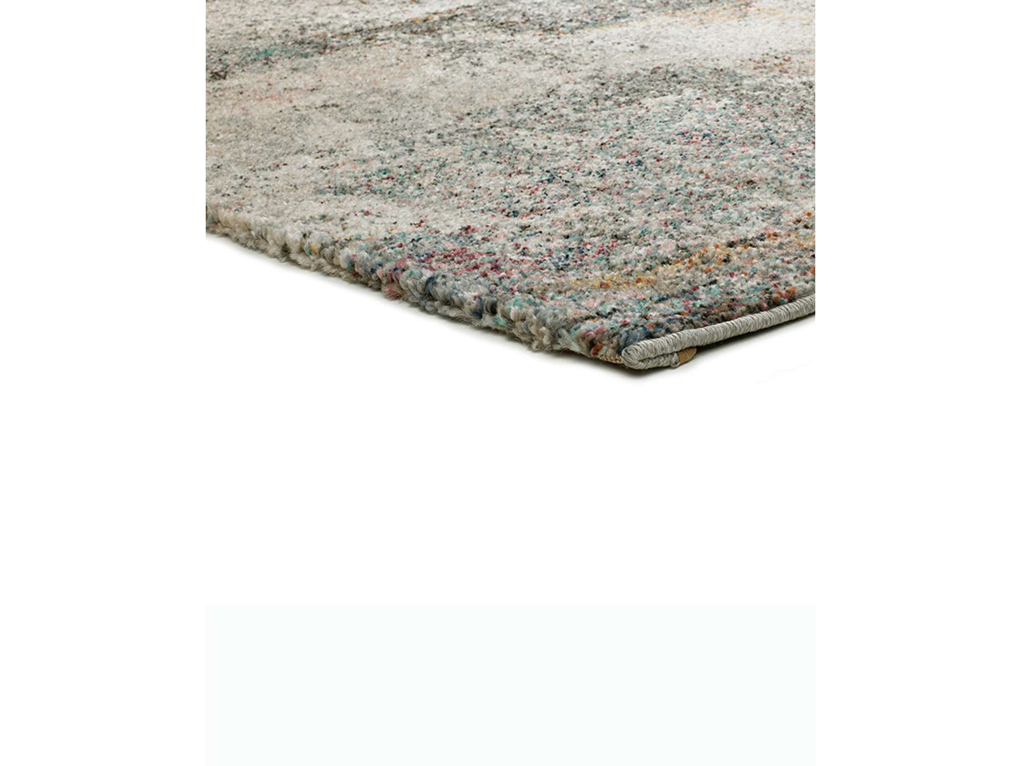 Alfombra ADALYN 54507-21 Multicolor